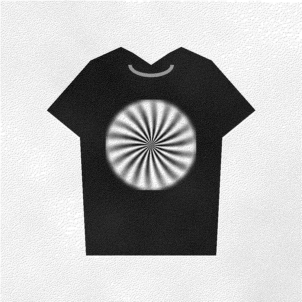 Remera Logo