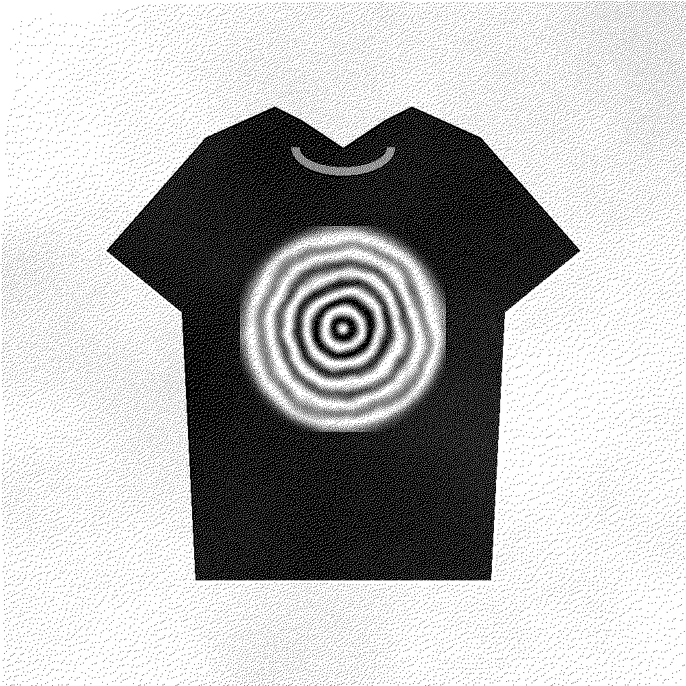 Remera Gira 2026